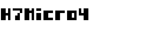 H7Micro4