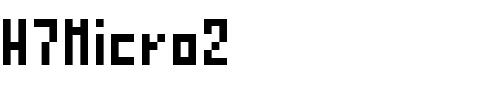 H7Micro2