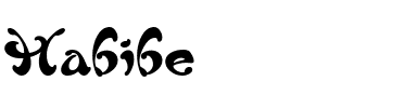 Habibe