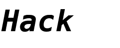 Hack