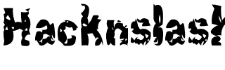 Hacknslash