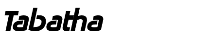 Tabatha