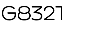 G8321.otf