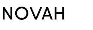 Novah.ttf