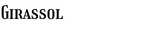 Girassol.ttf