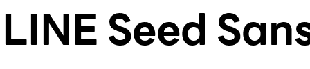 LINE Seed Sans.ttf