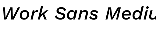 Work Sans Medium.ttf