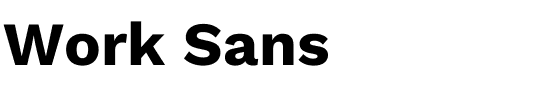 Work Sans.ttf