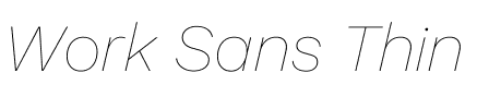 Work Sans Thin.ttf