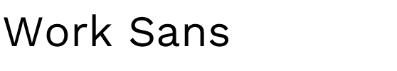 Work Sans.ttf