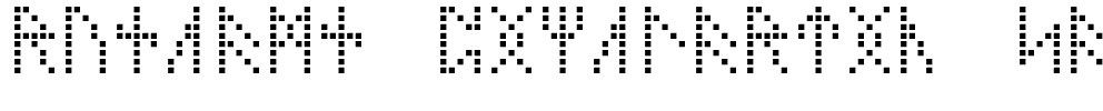 RuneAMN_PixelArtic_sans_5x8_b40.otf