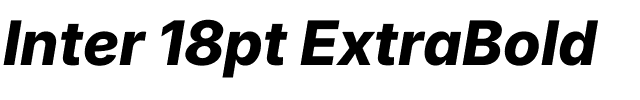 Inter 18pt ExtraBold.ttf