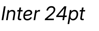 Inter 24pt.ttf
