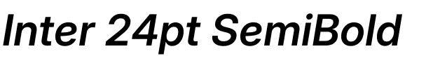 Inter 24pt SemiBold.ttf