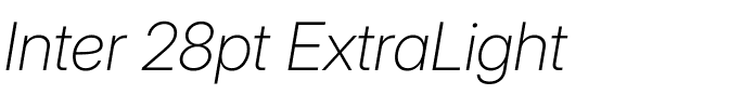 Inter 28pt ExtraLight.ttf