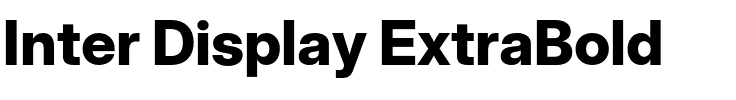 Inter Display ExtraBold.otf