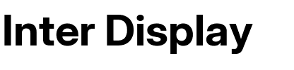 Inter Display.ttf