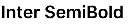 Inter SemiBold.ttf