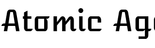 Atomic Age.ttf