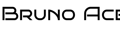 Bruno Ace SC.ttf