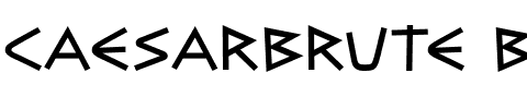 CaesarBrute BTN