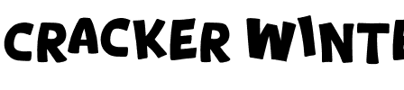 Cracker Winter