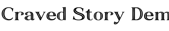 Craved Story Demo