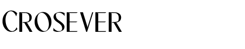 Crosever