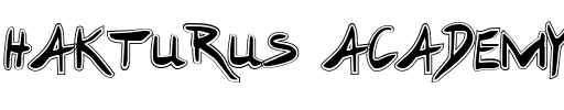 Hakturus Academy