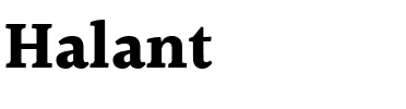 Halant