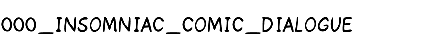 000_INSOMNIAC_COMIC_DIALOGUE