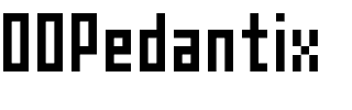00Pedantix