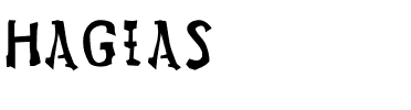 Hagias