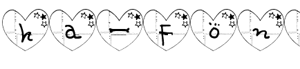 ha-Font