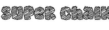 Super Chalk.ttf