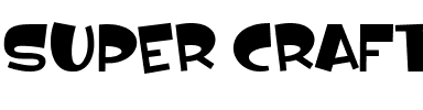 Super Crafty.ttf