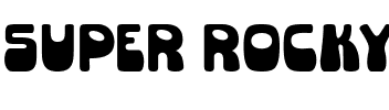 Super Rocky.ttf