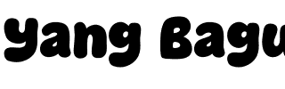 Yang Bagus.ttf