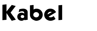 Kabel