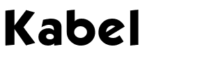 Kabel