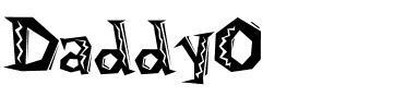 DaddyO