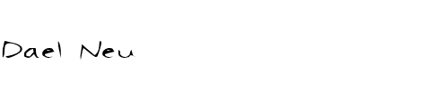 Dael Neu