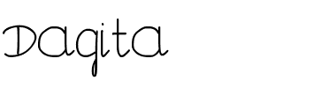 Dagita