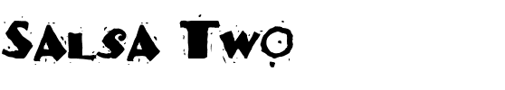 Salsa Two