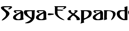 Saga-Expanded
