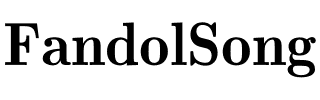 FandolSong.otf