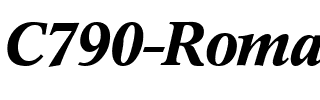 C790-Roman