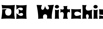 D3 Witchism