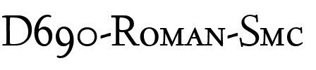 D690-Roman-Smc