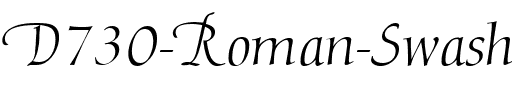 D730-Roman-Swash.ttf